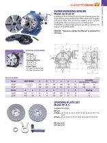 CS Super Indexing Spacer (6", 8")-1