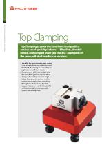 Dovetail Fixture_ Top Clamping for Zero Point Quick Clamping Systems-1