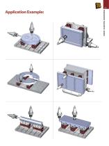 ECMC Permanent Magnetic Vise-2