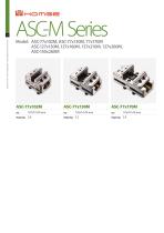 Five-axis Adjustable Self-centering Vise (ASC-M)-3