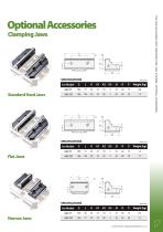 Five-axis Adjustable Self-centering Vise (ASC-M)-6