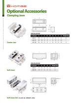 Five-axis Adjustable Self-centering Vise (ASC-M)-7