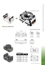 Five-axis Adjustable Self-centering Vise (ASC-M)-8