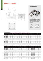 Five-axis Adjustable Self-centering Vise (ASC-S)-5