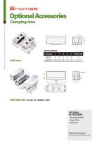 Five-axis Adjustable Self-centering Vise (ASC-S)-7