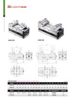 FIVE-AXIS COMPACT MULTI-POWER VISE - 3