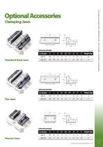 Five Axis Vises + Zero Point Quick Change Clamping Systems -G (V.2026)-18