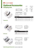 Five Axis Vises + Zero Point Quick Change Clamping Systems -G (V.2026)-19