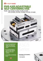 Five Axis Vises + Zero Point Quick Change Clamping Systems -G (V.2026)-5