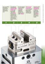 Five Axis Vises + Zero Point Quick Change Clamping Systems -G (V.2026)-6