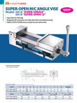 GH SUPER-OPEN M/C ANGLE VISE (6" and 8")-1