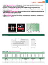 HBV-G Pneumatic Super Hi-PressureVise-2