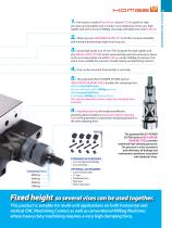 HPAC MULTI-POWER CNC PRECISION FIXED ANGLE VISE-4