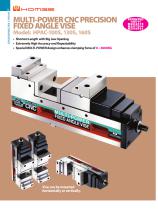 HPAC-S MULTI-POWER CNC PRECISION FIXED ANGLE VISE-1
