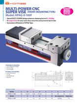 HPAQ-II-F Multi Power CNC Super-Vise (Front-Mounting Type)-1