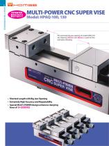 HPAQ Multi-power CNC Super Vise 4', 5")-2