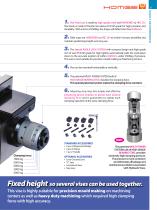 HPAQ Multi-power CNC Super Vise 4', 5")-3