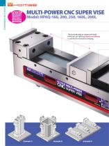 HPAQ Multi-power CNC Super Vise 6', 8", 10")-1