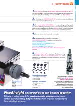 HPAQ Multi-power CNC Super Vise 6', 8", 10")-2