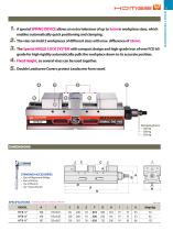 HTB DOUBLE CNC MULTI-POWER VISE-2