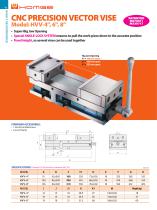 HVV CNC PRECISION VECTOR VISE-1