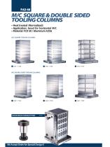 Machine Tool Accessories_HOMGE_e-Catalogue-8