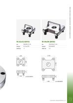 Master Gauging Pallet for Zero Point Quick Clamping Systems-2