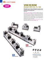 MULTI FLEX VISE_ HRV Series-1