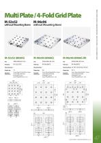 MULTI PLATES for Zero Point Quick Clamping Systems-3