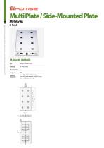 MULTI PLATES for Zero Point Quick Clamping Systems-4