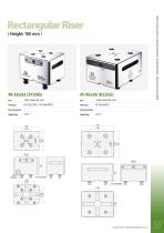 RISER BLOCKS for Zero Point Quick Clamping Systems-3