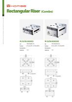 RISER BLOCKS for Zero Point Quick Clamping Systems-4
