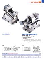 UV PRECISION UNIVERSAL VISE-1