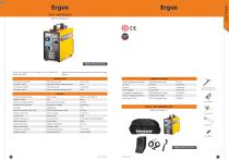 Ergus catalogue - Carmon - PDF Catalogs | Technical Documentation ...
