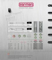 RESISTOR OPAL High performance taps-1