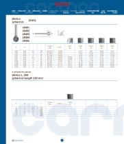 Rotary burrs and Counter sinks-6