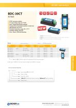 BDCD-30CT SERIES-1