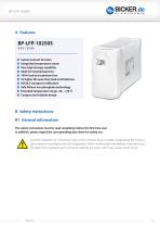 BP-LFP-10250S-5