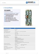 DC300WS-4