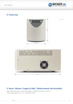 UPS-1000-B1-12