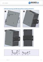 UPSI-1208DP2-18