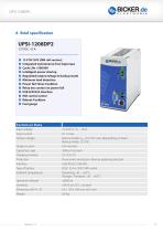 UPSI-1208DP2-4