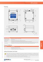 UPSI-1208IP-11U-4