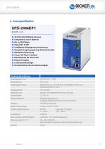 UPSI-2406DP1-3