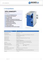 UPSI-2406R2DP2MB-5
