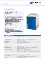 UPSI-2412DP2-4