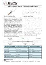 CONSTANT POWER CABLE-1