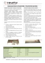 POLYESTER FLEXIBLE HEATING ELEMENT-1