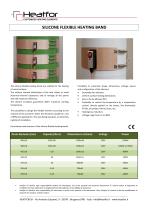 SILICONE BAND HEATER-1