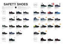 SAFETY SHOES - 4